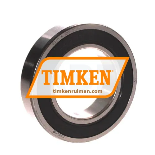 Timken 6210K-2RS
