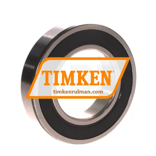 Timken 6210K-2RS ürün fotoğrafı 2