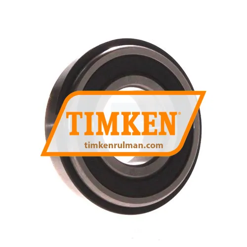 Timken 6004-2RS-NR ürün fotoğrafı 2