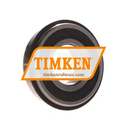 Timken 6004-2RS-NR rulman resim 2