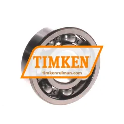 Timken 6305-C3 rulman resim 2