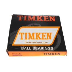 Timken 6022-NR rulman resim 3