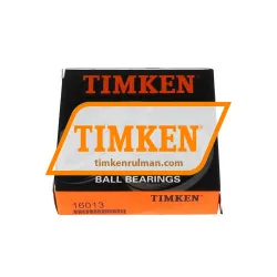 Timken 16013 rulman resim 3
