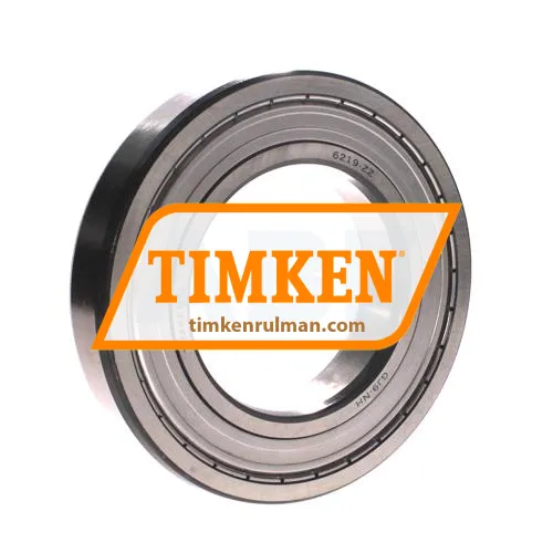 Timken 6219-ZZ