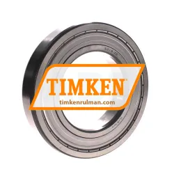 Timken 6219-ZZ