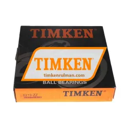 Timken 6219-ZZ rulman resim 3