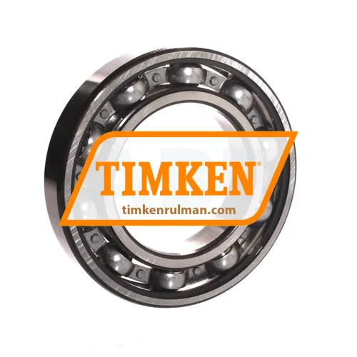 Timken 6217C3 ürün fotoğrafı 2