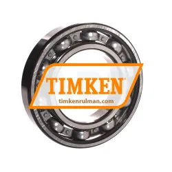 Timken 6217C3 rulman resim 2