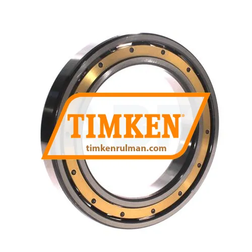 Timken 6024MB-C3 ürün fotoğrafı 2