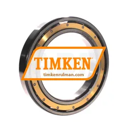 Timken 6024MB-C3
