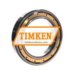 Timken 6024MB-C3 rulman resim 2