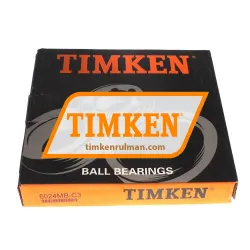 Timken 6024MB-C3 rulman resim 3