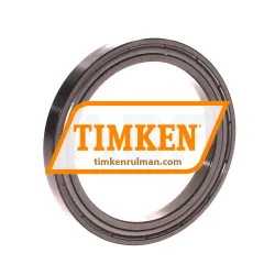 Timken 61810-ZZ rulman resim 2