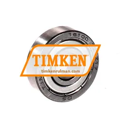 Timken 16100-ZZ