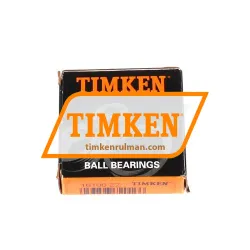 Timken 16100-ZZ rulman resim 3
