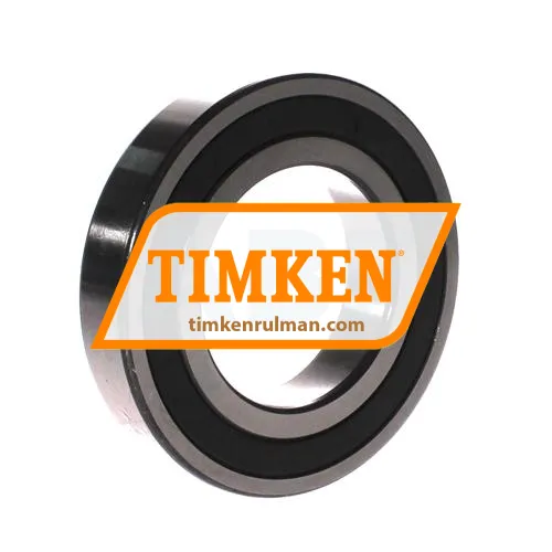 Timken 6214-2RS ürün fotoğrafı 2