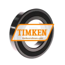 Timken 6214-2RS rulman resim 2