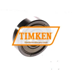 Timken 609-ZZ