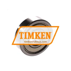 Timken 609-ZZ rulman resim 2