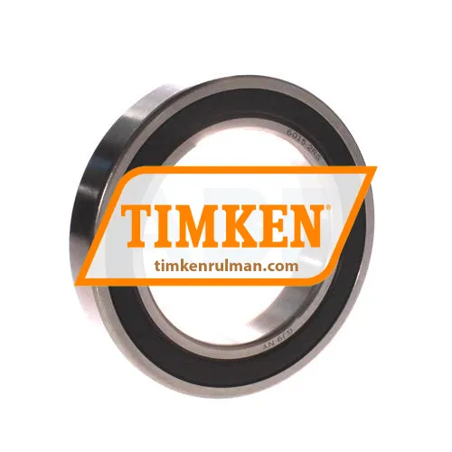 Timken 6015-2RS