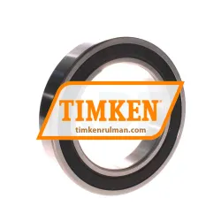 Timken 6015-2RS rulman resim 2
