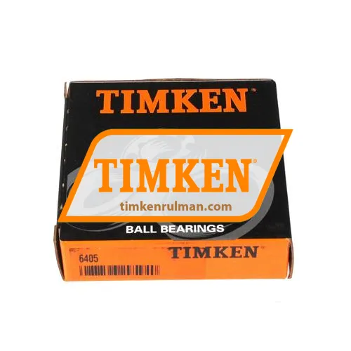 Timken 6405 ürün fotoğrafı 3