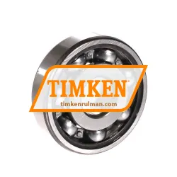 Timken 6405 rulman resim 2