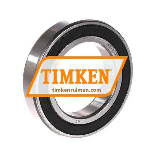 Timken 6010-2RS