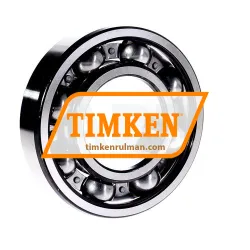 Timken 6315 rulman resim 2