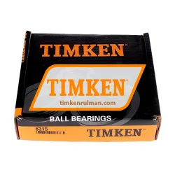 Timken 6315 rulman resim 3
