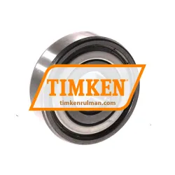 Timken 6303-ZZ rulman resim 2