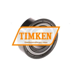 Timken 6003-ZZ-C3