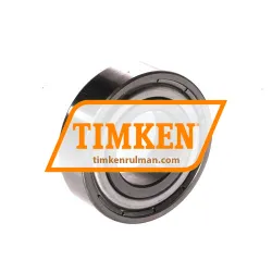Timken 6003-ZZ-C3 rulman resim 2