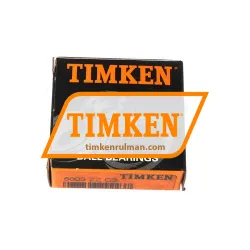 Timken 6003-ZZ-C3 rulman resim 3