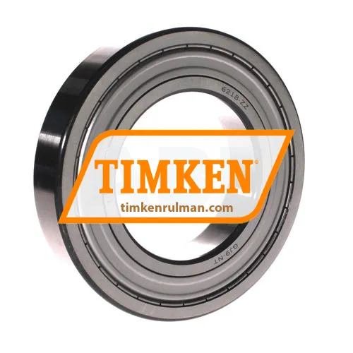 Timken 6218-ZZ