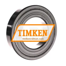 Timken 6218-ZZ