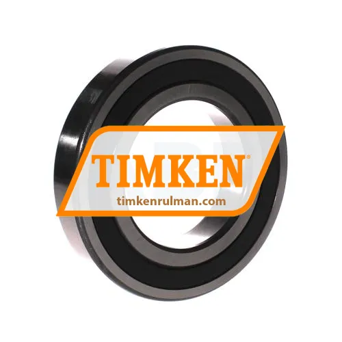 Timken 6217-2RS-C3 ürün fotoğrafı 2