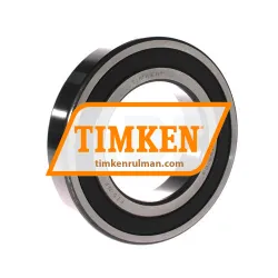 Timken 6217-2RS-C3