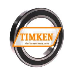 Timken 6024-2RS-C3