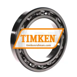 Timken 6024 rulman resim 2