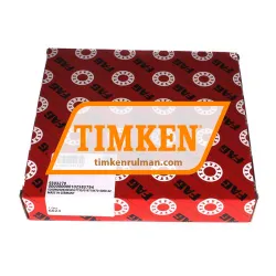 Timken 6024 rulman resim 3