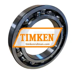 Timken 6040C3 rulman resim 2