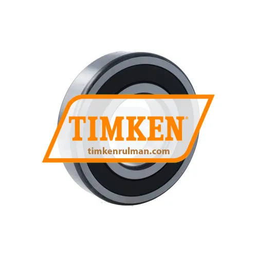 Timken 6312-2RS ürün fotoğrafı 2