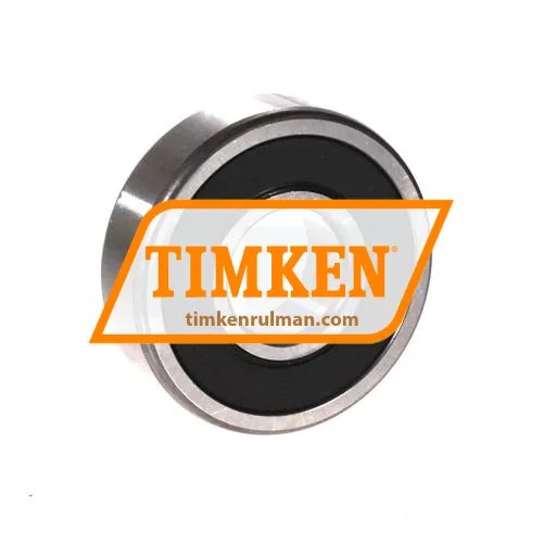 Timken 6304-2RS ürün fotoğrafı 2