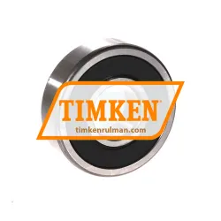 Timken 6304-2RS rulman resim 2
