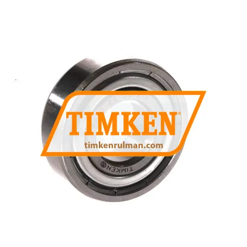 Timken 6202ZZ C3