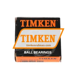 Timken 6202ZZ C3 rulman resim 3