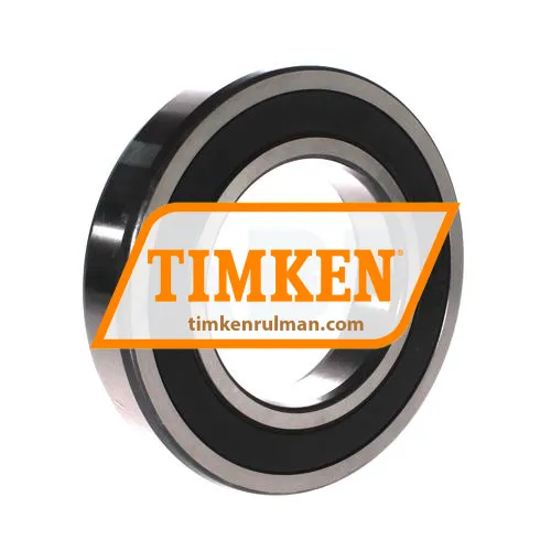 Timken 6219-2RS ürün fotoğrafı 2