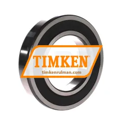 Timken 6219-2RS rulman resim 2