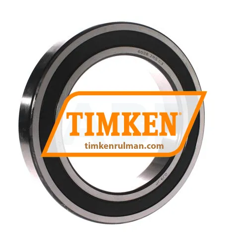 Timken 6028-2RS-C3